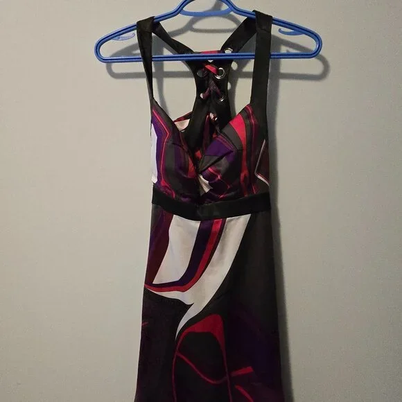 Guess Mini Dress - Picture 1 of 3